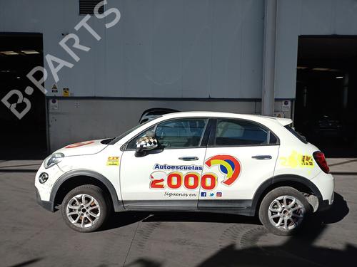 Used Parts FIAT 500X (334_) 1.3 D Multijet (334AXH1A) 5012246