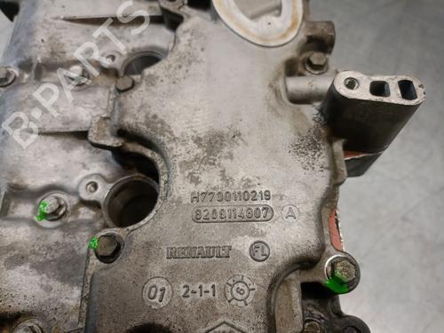 Cylinder head RENAULT LAGUNA II (BG0/1_) 1.8 16V (BG0B, BG0M) | BP27628023M5 