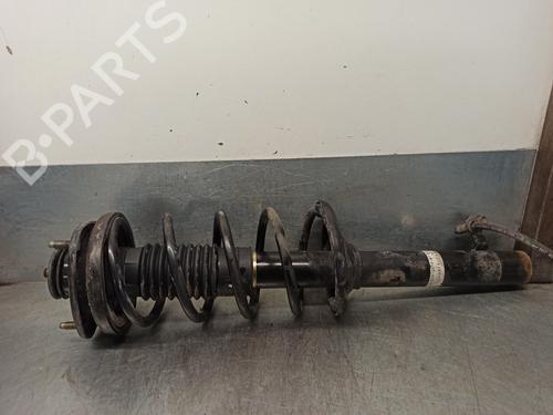 Used Left front shock absorber Left front shock absorber 15356215 15356215