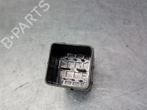 Elektronisk modul FORD TRANSIT COURIER B460 MPV 1.5 TDCi | BP27609961M83 