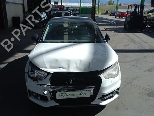 Injection rail AUDI A1 (8X1, 8XK) | BP39950460M98 - Image 13