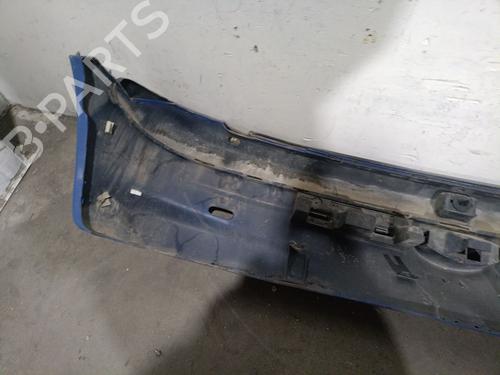 Bak støtfanger PEUGEOT 206 Hatchback (2A/C) 1.4 i | BP29067267C8 