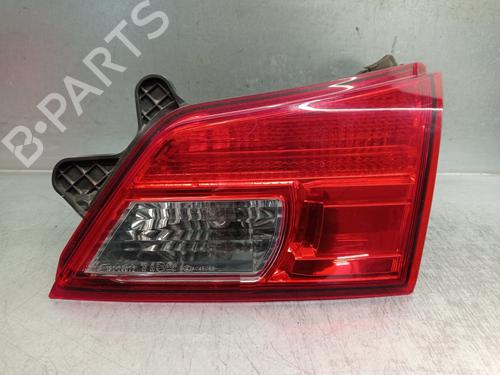 Used Right taillight SUBARU LEGACY IV Estate (BP) [2003-2009]  12847935