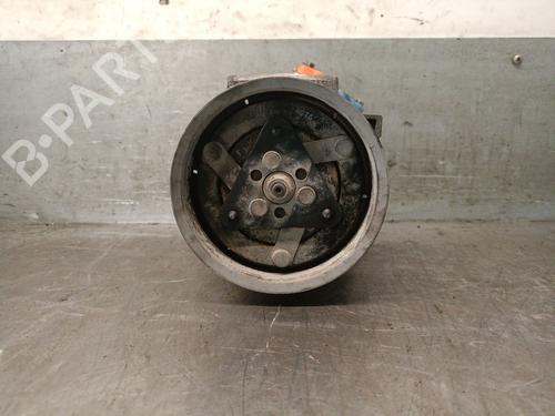 AC compressor RENAULT CLIO III (BR0/1, CR0/1) 1.2 16V (BR02, BR0J, BR11, CR02, CR0J, CR11) | BP25910991M34