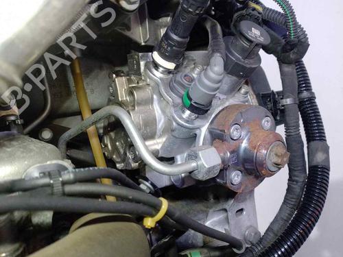 Engine CITROËN C-ELYSEE (DD_) 1.6 HDI 92 | BP18012710M1 