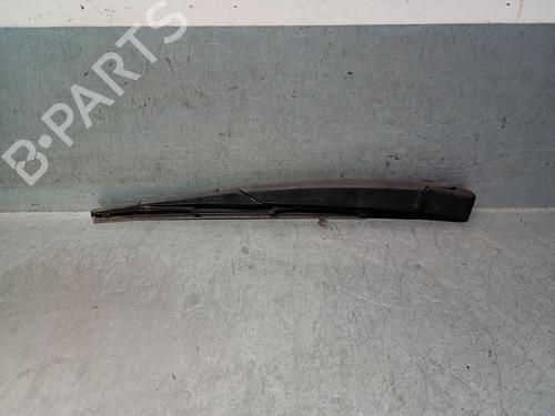 Used Rear windshield wiper arm NISSAN QASHQAI I (J10, NJ10) 2.0 dCi (150 hp) 28672405