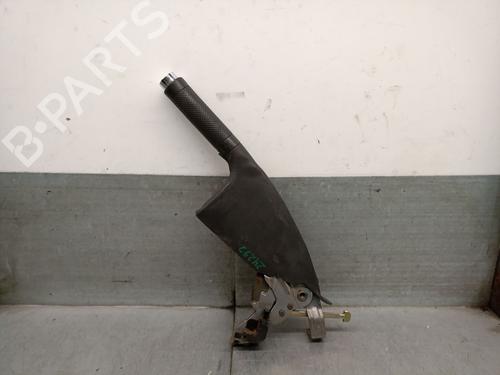 Parkbremsarm/handtak VW POLO (6N2) 1.4 TDI (75 hp) 31631588