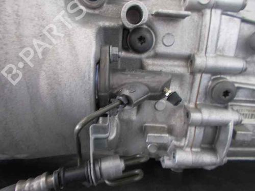 Gearbox BMW 1 (E87) 116 d | BP3154776M3