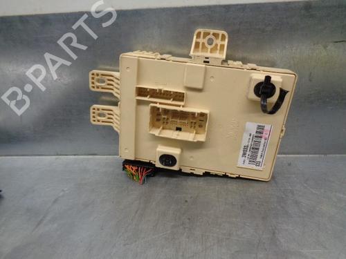 Fuse box KIA SPORTAGE III (SL) 1.6 GDI | BP8930959E1 