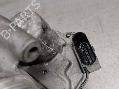 Throttle body SKODA SUPERB II (3T4) 2.0 TDI 16V 4x4 | BP22740058M82 