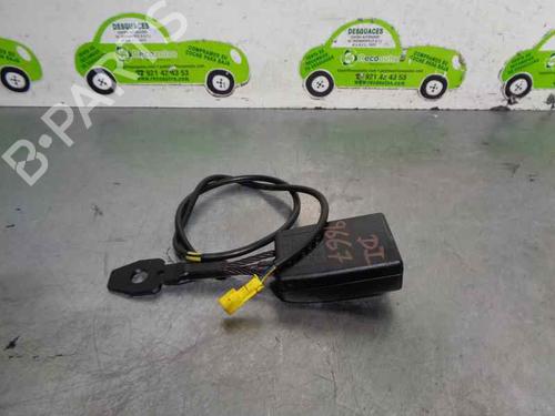 Veiligheidsgordelgesp MERCEDES-BENZ CLC-CLASS (CL203) [2008-2011]  20253120