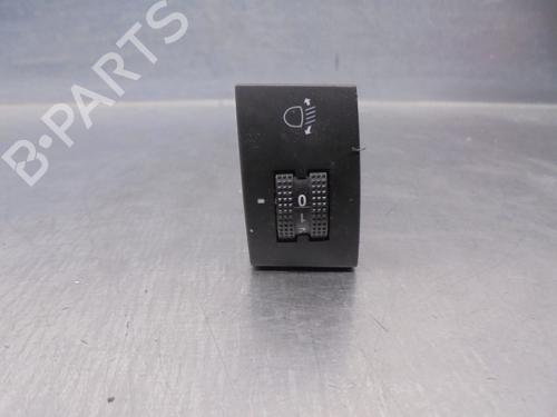 Used Headlight switch Headlight switch 16303407 16303407