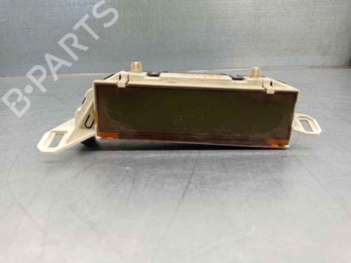 Used Display monitor CITROËN C4 I (LC_) 1.6 HDi (109 hp) 14365093