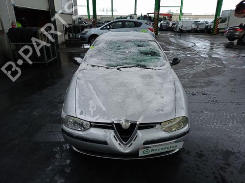 Left front window switch ALFA ROMEO 156 (932_) 1.9 JTD (932.A2B00, 932.A2C00) | BP31862352I27 