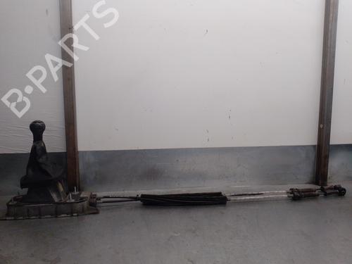 Used Gear lever VW GOLF V (1K1) 1.9 TDI (105 hp) 15555279