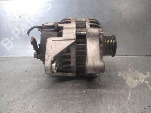 Generator OPEL ASTRA G Hatchback (T98) 1.6 (F08, F48) | BP10150132M7 
