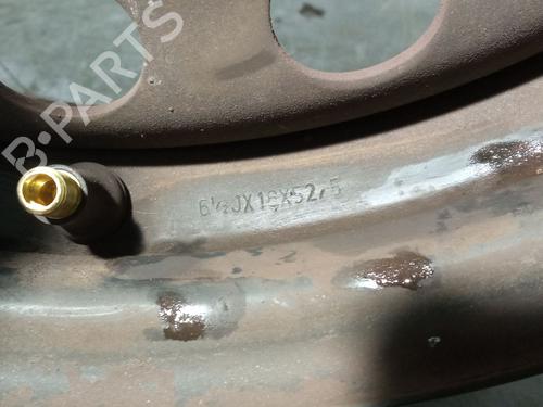 Rim FORD MONDEO III Turnier (BWY) 2.0 16V TDDi / TDCi | BP31157886C45 