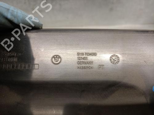 Glove box BMW 5 (E60) 530 d | BP23243635C95 