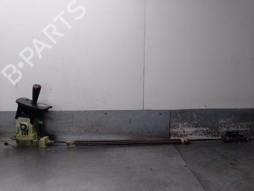 Gearstang PEUGEOT 607 (9D, 9U) [2000-2025]  31148872