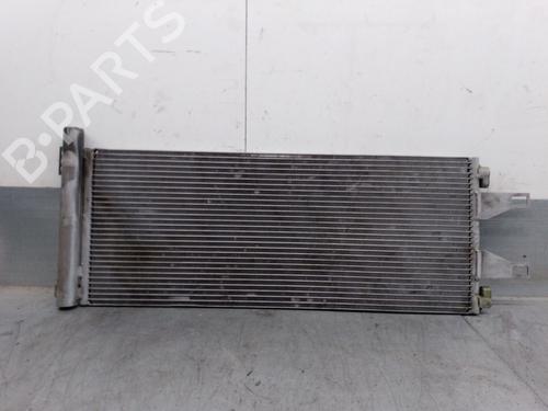 Used AC radiator FIAT DUCATO Van (250_) 140 Natural Power (136 hp) 30062070