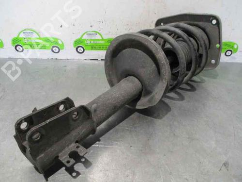 Left front shock absorber FIAT ULYSSE (220_) 1.9 TD (220AH5) | BP2065794M16 
