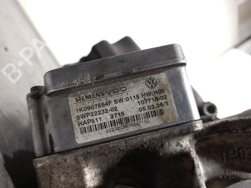 Rear differential VW PASSAT B6 Variant (3C5) 2.0 TDI 16V | BP38779627M24 - Image 7