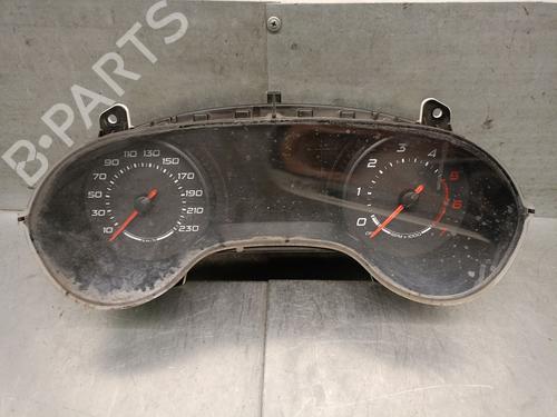 Used Instrument cluster Instrument cluster FIAT TIPO Estate (356_, 357_) 1.6 D (356WXG1B) (120 hp) 34583213 34583213