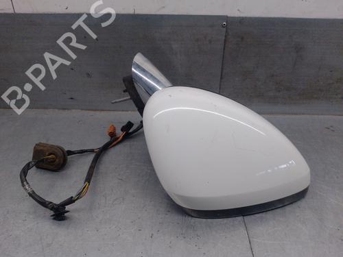 Right mirror CITROËN C3 II (SC_) 1.4 VTi 95 | BP27469222C27 