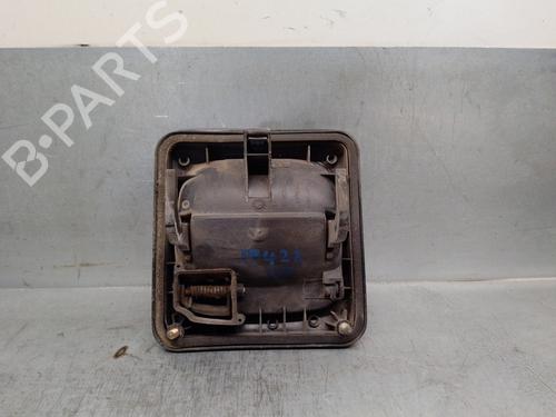 Front right exterior door handle CITROËN JUMPER I Van (244) 2.0 HDi | BP16314626C129 