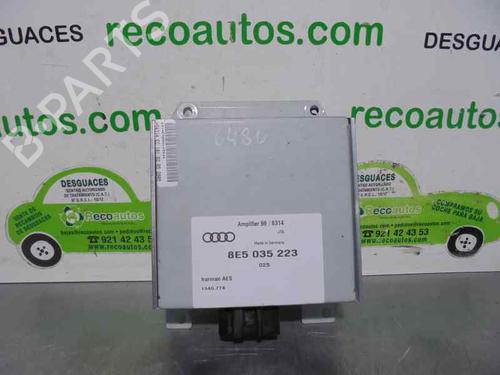 Used Other AUDI A4 B7 Avant (8ED) 2.5 TDI (163 hp) 20247535