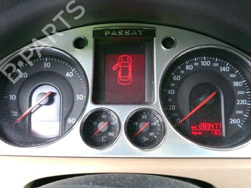 Gearbox VW PASSAT B6 Variant (3C5) 2.0 TDI 16V | BP32522400M3 - Image 17