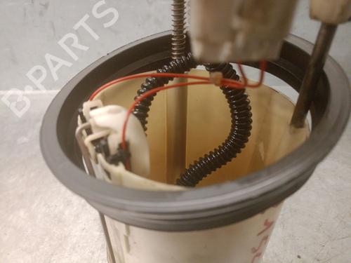 Fuel pump TOYOTA AVENSIS Saloon (_T25_) 2.2 D-4D (ADT251_, ADT251R) | BP21581951M76 