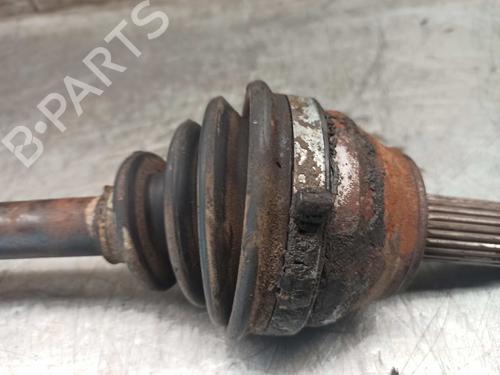 Right front driveshaft FORD ESCORT VI Turnier (GAL, ANL) 1.6 i 16V | BP8120542M39 