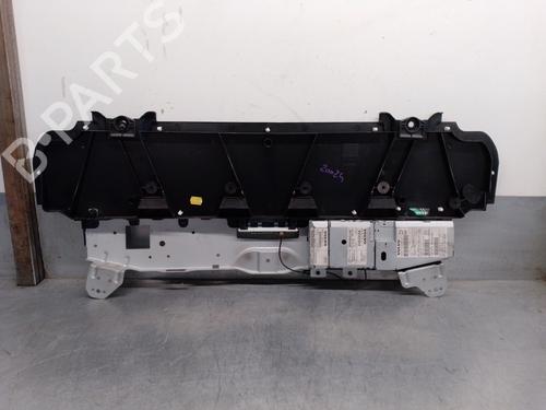 Used Antenna/Base VOLVO XC90 I (275) D5 AWD (163 hp) 18074661