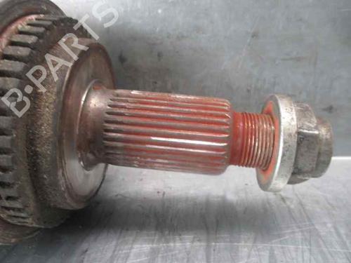 Right rear driveshaft LAND ROVER DISCOVERY III (L319) 2.7 TD 4x4 | BP5257383M41 