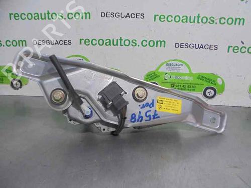 Rear wiper motor VW POLO III (6N1) 75 1.6 | BP4217130M102 