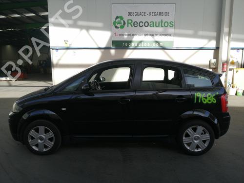 Used Parts AUDI A2 (8Z0) 1.6 FSI 1618158