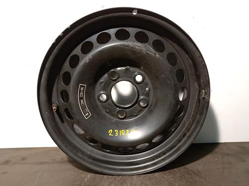Rim MERCEDES-BENZ C-CLASS (W203) C 200 Kompressor (203.042) 2034000002 | R156JX15H2ET31