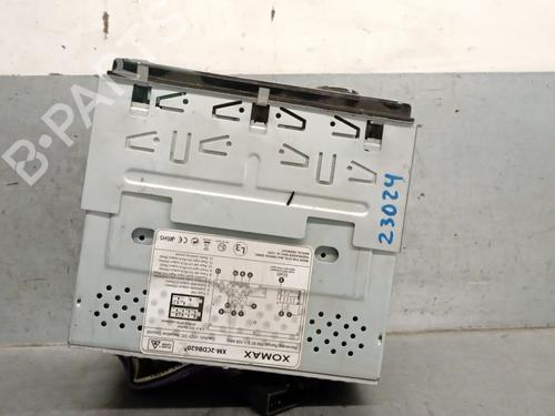 Radio KIA RIO I Hatchback (DC) 1.5 16V | BP27180192E6 
