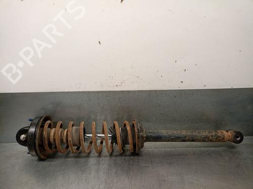 Used Left rear shock absorber FORD FIESTA III (GFJ) 1.3 Cat (60 hp) 22724711