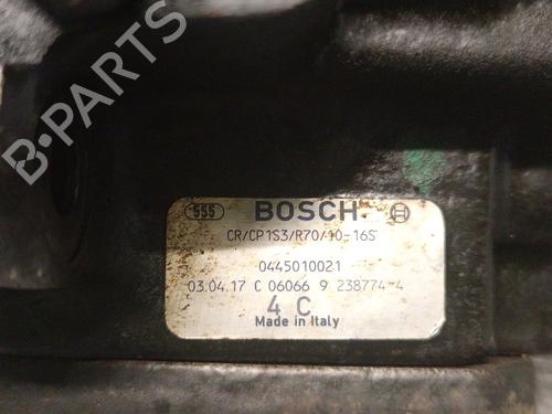 Injection pump CITROËN C8 (EA_, EB_) 2.0 HDi | BP33324666M78  - Image 7