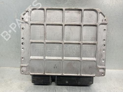 Engine control unit (ECU) LEXUS CT (ZWA10_) 200h (ZWA10_) | BP27624460M57