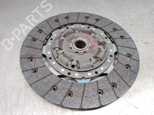Andre OPEL ASTRA H TwinTop (A04) 1.9 CDTi (L67) | BP25807844O1 