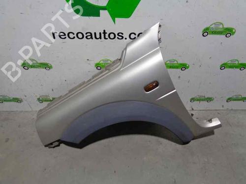 Used Left front fenders LAND ROVER FREELANDER I (L314) 2.0 DI 4x4 (98 hp) 4669808