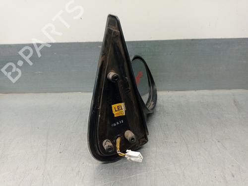 Right mirror SSANGYONG KORANDO (KJ) 2.3 TDiC 4x4 | BP13487407C27 