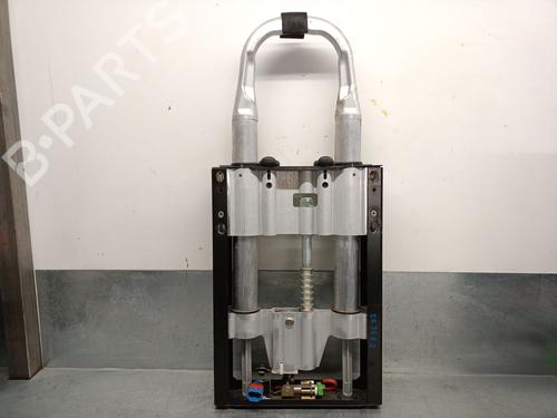 Headrest PEUGEOT 307 CC (3B) 2.0 16V | BP24334791I31 