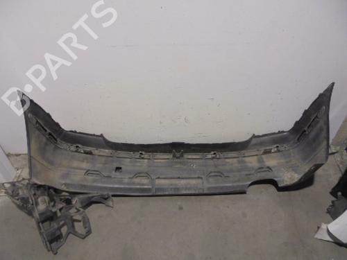 Rear bumper BMW 3 Compact (E46) 325 ti | BP10174412C8 
