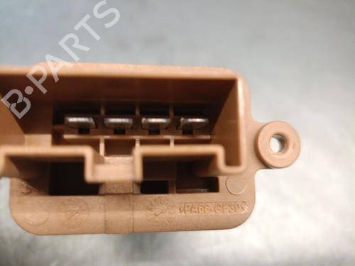 Heater resistor FIAT IDEA (350_) 1.3 D Multijet | BP30624544M108 - Image 3