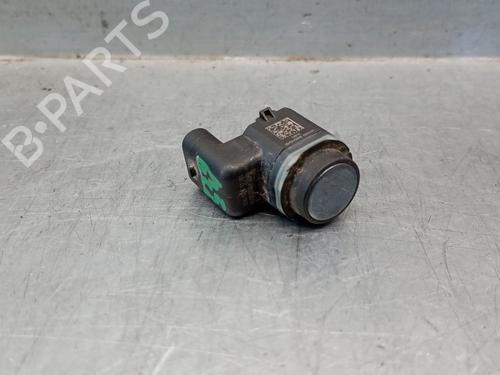 Used Electronic module BMW 5 Gran Turismo (F07) 530 d (245 hp) 25245987