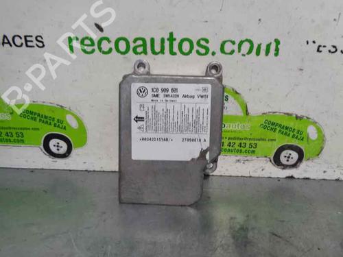 Used ECU airbags SKODA OCTAVIA I (1U2) 1.9 TDI (100 hp) 5664332